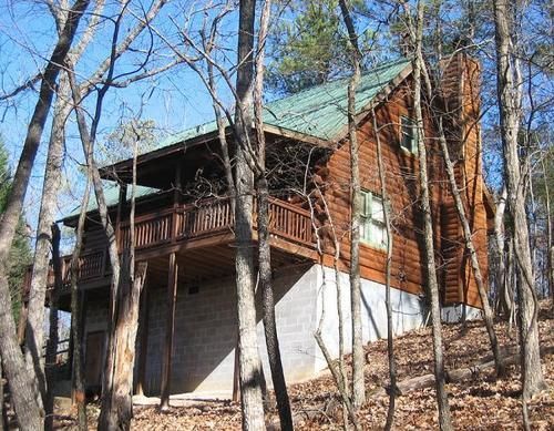Inn Mountain And